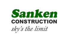 Sanken Logo